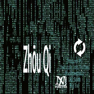 Producer 9-0 Zhōuqī