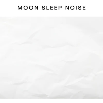 ASMR Earth Moon Sleep Noise