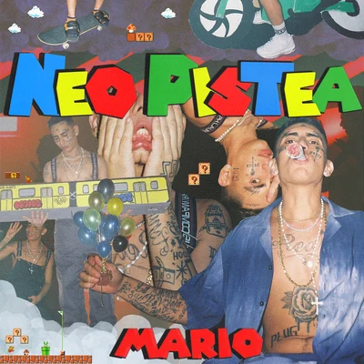 Neo Pistea MARIO