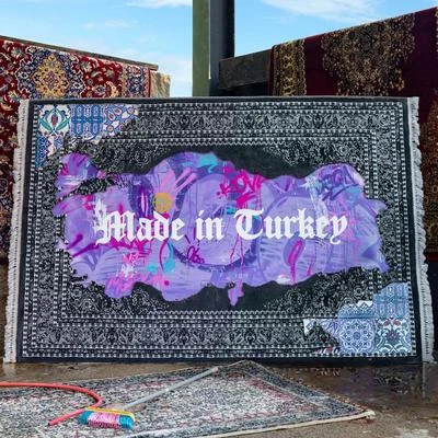 Ezhel/Murda Made In Turkey