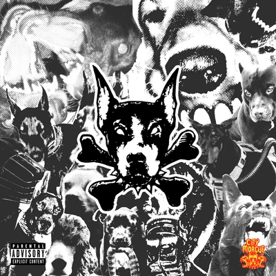 SOSMULA/ZillaKami/City Morgue DAWG