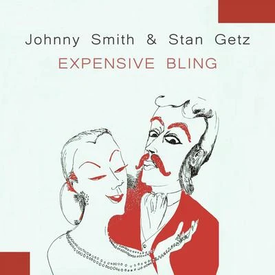 Johnny Smith Expensive Bling