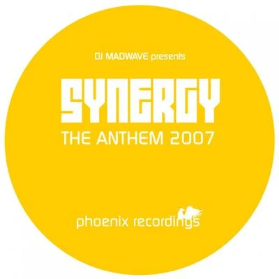 SYNERGY The Anthem 2007