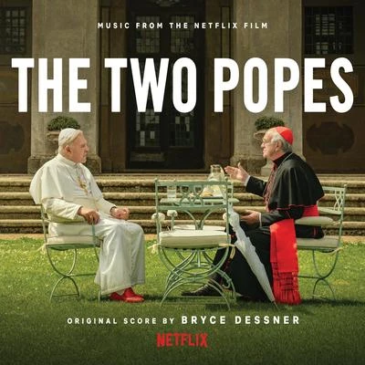 Bryce Dessner The Two Popes (Music from the Netflix Film)