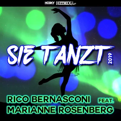 Marianne Rosenberg Sie tanzt 2019