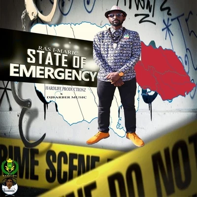 Ras I-Maric State of Emergency