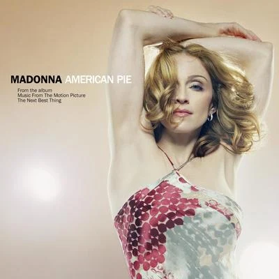 Madonna American Pie