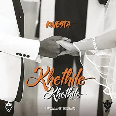 Kwesta Khethile Khethile