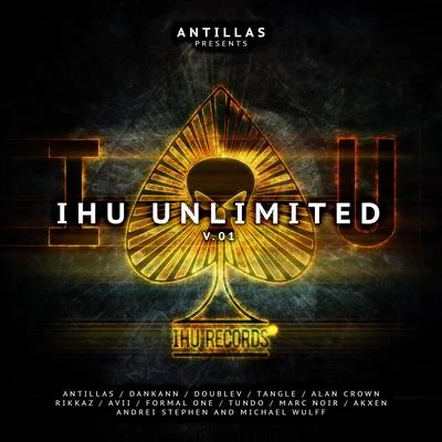 Antillas IHU Unlimited V.01