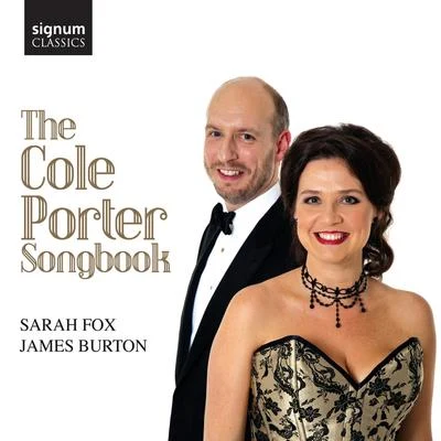 Cole Porter The Cole Porter Songbook