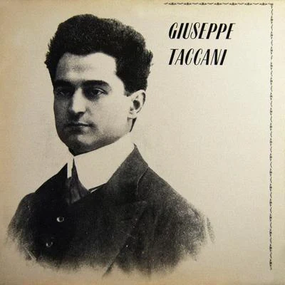 Giuseppe Taddei Giuseppe Taccani