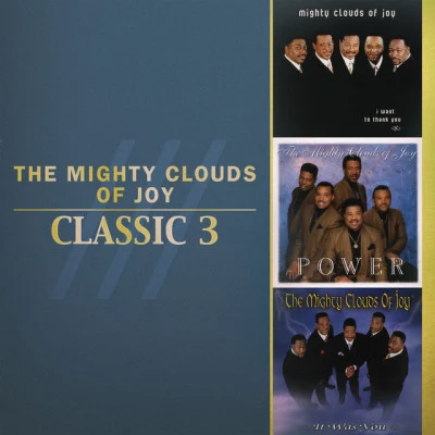 Mighty Clouds Of Joy Classic 3