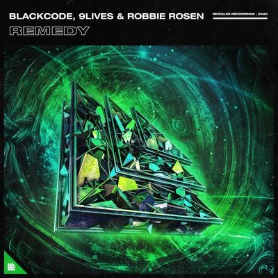 Robbie Rosen/Blackcode/9Lives Remedy