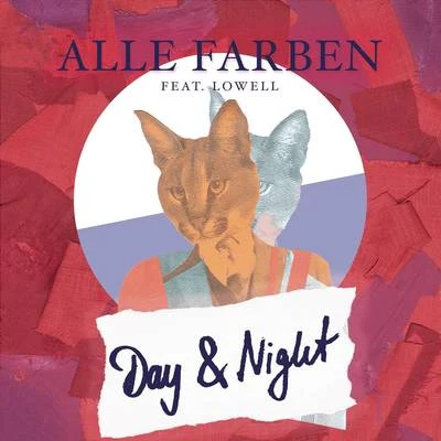 Lowell/Alle Farben Get High