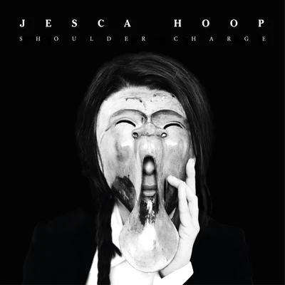 Jesca Hoop Red White And Black