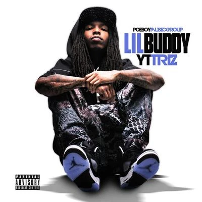 YT Triz Lil Buddy - Single