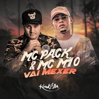 MC M10/MC Pack Vai Mexer