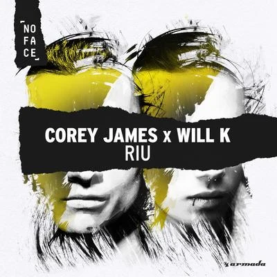 Will K/Corey James RIU