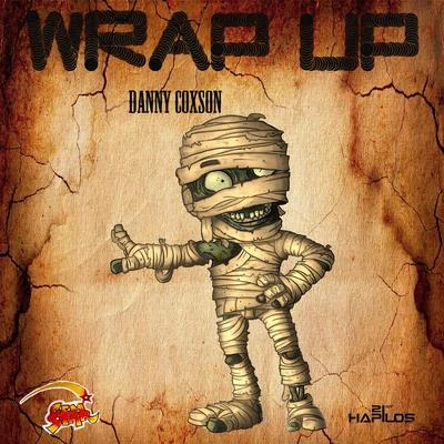 Danny Coxson Wrap Up - Single