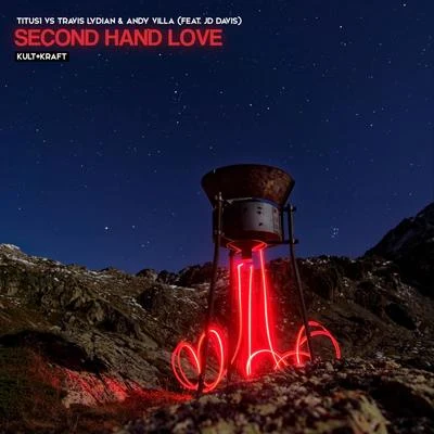 titus1 Second Hand Love