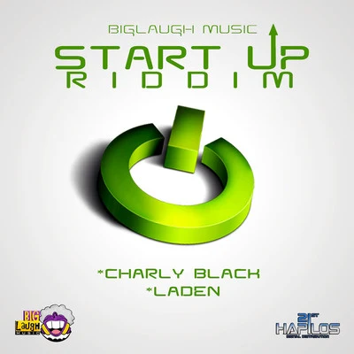 Charly Black Start Up Riddim