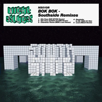 Bok Bok Southside Remixes