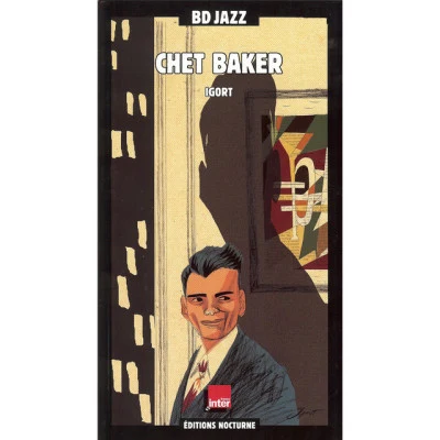 Chet Baker BD Jazz: Chet Baker