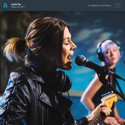 Larkin Poe Larkin Poe on Audiotree Live