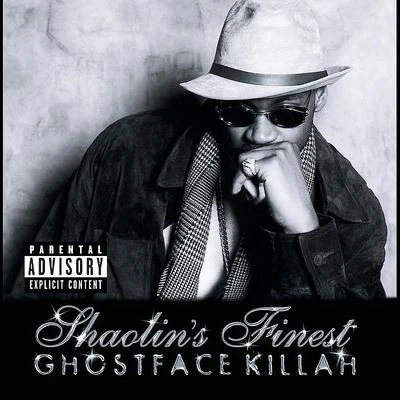 Ghostface Killah Ghostface Killah...Shaolins Finest