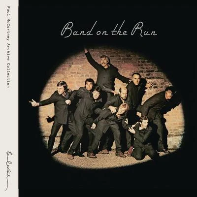 Paul McCartney/Wings Band On The Run (Deluxe Edition)