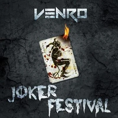 Venro Joker Festival