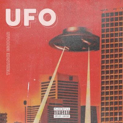 Terrance Escobar UFO