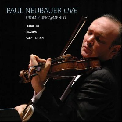 Paul Neubauer Paul Neubauer Live