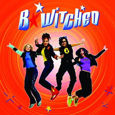 B*Witched BWITCHED