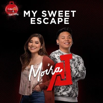 AJ Rafael/Moira Dela Torre My Sweet Escape