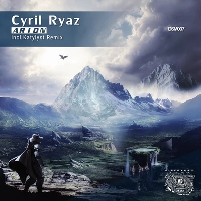 Cyril Ryaz Arion