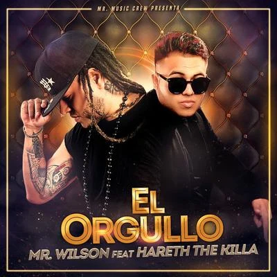 Mr. Wilson El Orgullo