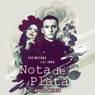 The Motans Nota De Plata (Afgo Remix)