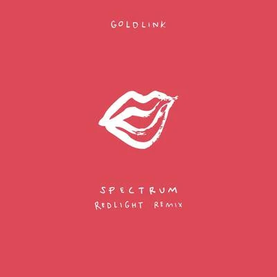 GoldLink Spectrum (Redlight Remix)