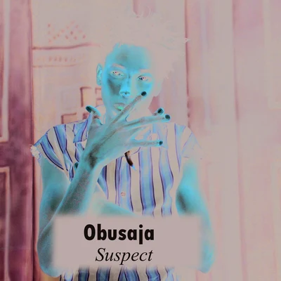 Suspect Obusaja