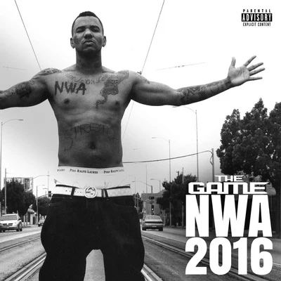 The Game NWA2016