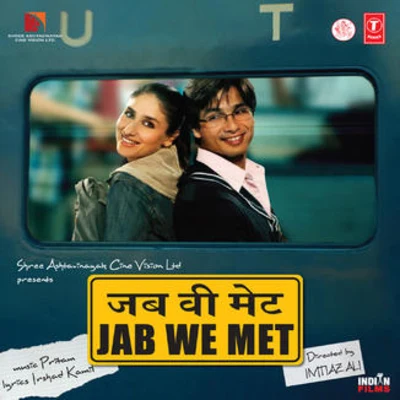 Pritam Jab We Met (Original Motion Picture Soundtrack)