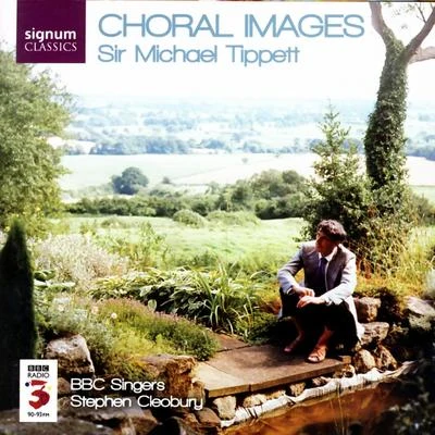 BBC Singers Choral Images - Sir Michael Tippett