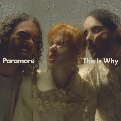 Paramore The News