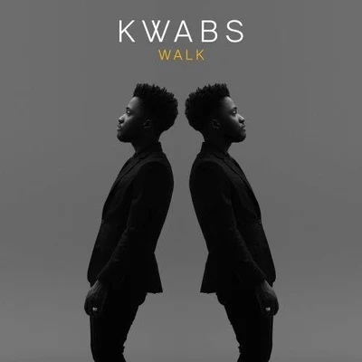 Kwabs Walk (Todd Edwards Remix)