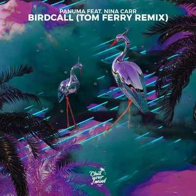 Nina Carr/Panuma Birdcall (feat. Nina Carr) [Tom Ferry Remix]