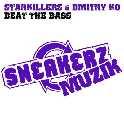 Dmitry KO/Starkillers Beat The Bass