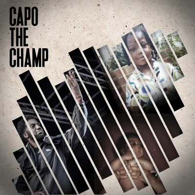 Capo Lee Capo the Champ