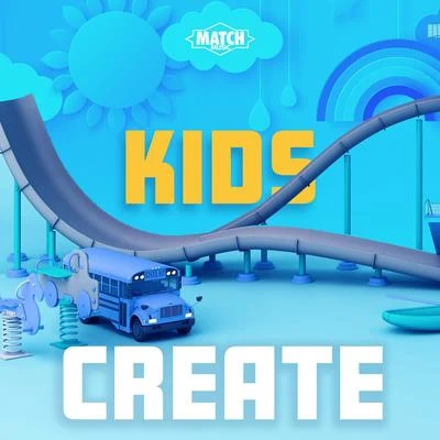 Per-Anders Nilsson/Michael Ellgren/Anders Johan Greger Lewen Kids Create