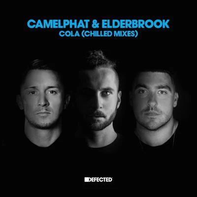 CamelPhat Cola (Chilled Mixes)